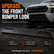 Tacoma Front Bumper Trim For Toyota