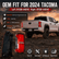Tacoma Base & High Trim Rear Tail Lights For Toyota