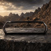 Tacoma Front Grille Outer Trim For Toyota