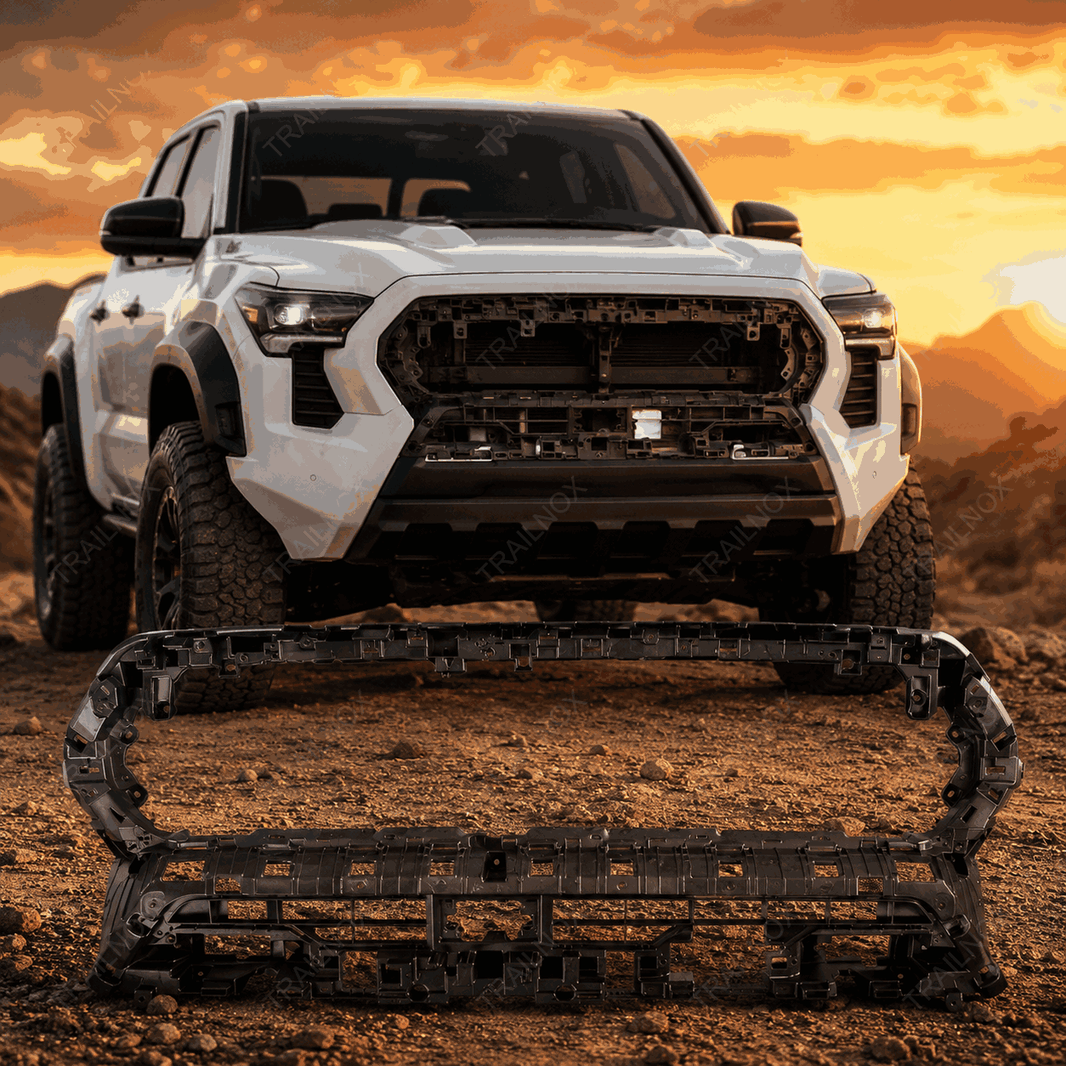 Tacoma Front Grille Frame For Toyota