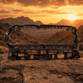 Tacoma Front Grille Frame For Toyota