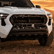 Tacoma Front Grille Frame For Toyota
