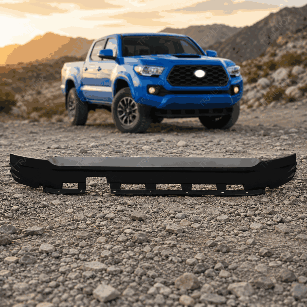 Tacoma Front Bumper Spoiler For Toyota