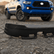 Tacoma Front Bumper Spoiler For Toyota