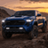 Tacoma LED Sequential Headlights For Toyota