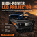 Tacoma LED Sequential Headlights For Toyota