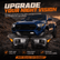 Tacoma LED Sequential Headlights For Toyota