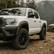 Tacoma Fender Flares For Toyota