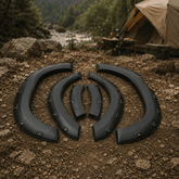 Tacoma Fender Flares For Toyota