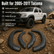 Tacoma Fender Flares For Toyota