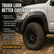 Tacoma Fender Flares For Toyota
