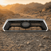 Tacoma Aftermarket Front Grille For Toyota