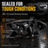Tacoma LED Reflector Headlights For Toyota