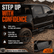 Tacoma  Side Steps For Toyota