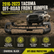 Tacoma Front Bumper For Toyota