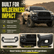 Tacoma Front Bumper For Toyota