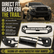 Tacoma Front Bumper For Toyota