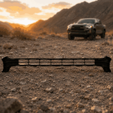 Tacoma Front Bumper Mesh Grille For Toyota