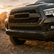 Tacoma Front Bumper Mesh Grille For Toyota