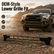 Tacoma Front Bumper Mesh Grille For Toyota