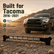 Tacoma Front Bumper Mesh Grille For Toyota
