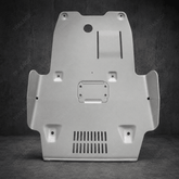 Tacoma Lower Splash Guards For Toyota