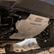 Tacoma Lower Splash Guards For Toyota