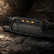 Tacoma LED Lighted Grille For Toyota