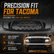 Tacoma LED Lighted Grille For Toyota