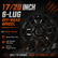 Tacoma 6-Lug 17" 20" Steel Alloy Wheel Rim For Toyota