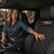 Tacoma 2024+ Black TRD Diamond Quilted Seat Covers For Toyota