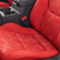 Tacoma  2024 Seat Covers (TRD Style) For Toyota