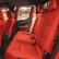 Tacoma  2024 Seat Covers (TRD Style) For Toyota