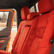 Tacoma  2024 Seat Covers (TRD Style) For Toyota