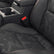 Tacoma 2024+ Premium Tactical Seat Covers (TRD Style) For Toyota