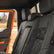 Tacoma 2024+ Premium Tactical Seat Covers (TRD Style) For Toyota