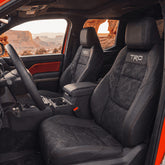 Tacoma 2024+ Premium Tactical Seat Covers (TRD Style) For Toyota