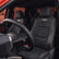Tacoma 2024+ Premium Tactical Seat Covers (TRD Style) For Toyota