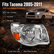 Tacoma Factory Halogen Headlights For Toyota