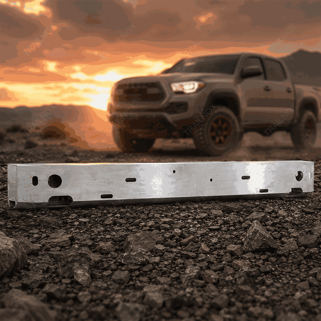 Tacoma Bumper Guard Bar For Toyota