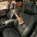 RAV4 Premium Waterproof Seat Covers for Toyota