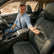 RAV4 Premium Waterproof Seat Covers for Toyota