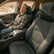 RAV4 Premium Waterproof Seat Covers for Toyota