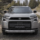 RAV4 front grille trim for Toyota