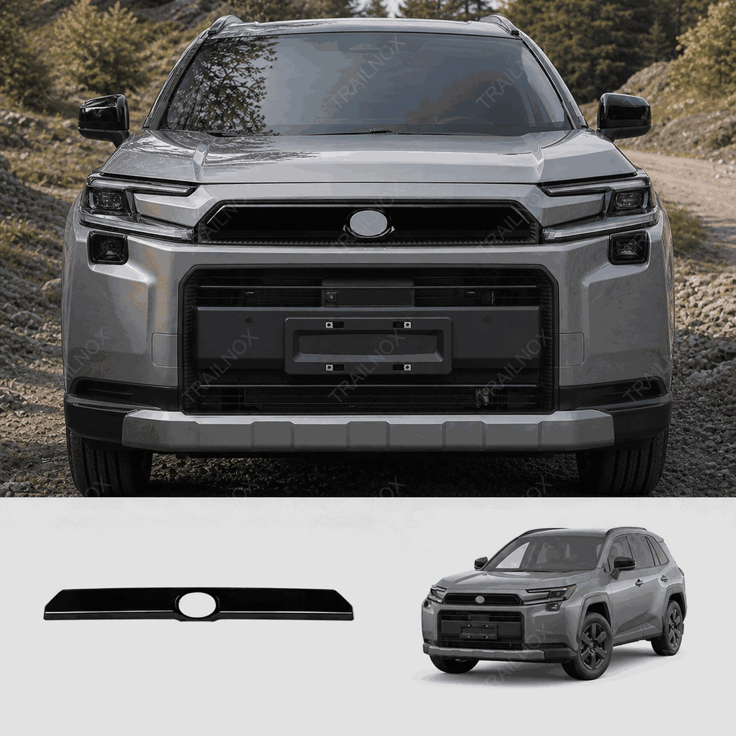 RAV4 front grille trim for Toyota