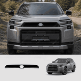 RAV4 front grille trim for Toyota
