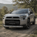 RAV4 front grille trim for Toyota