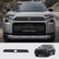 RAV4 front grille trim for Toyota