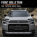 RAV4 front grille trim for Toyota