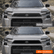 RAV4 front grille trim for Toyota